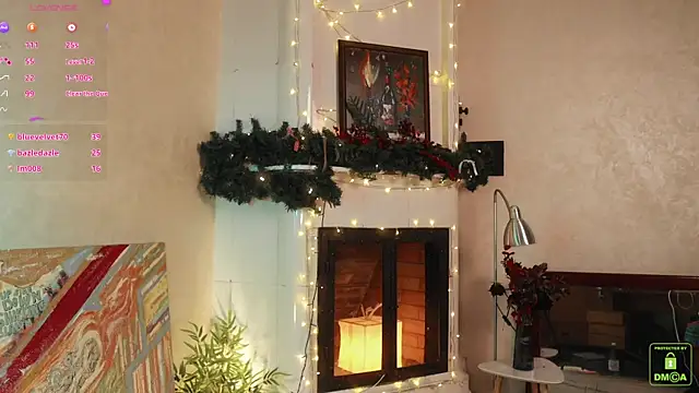 electric babe online show from 01-15-25, 05:05