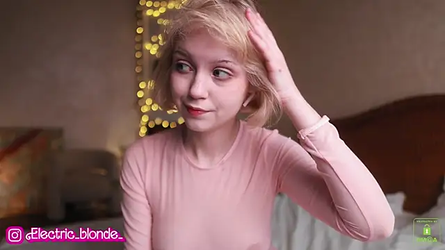 electric babe online show from 03-07-25, 01:51