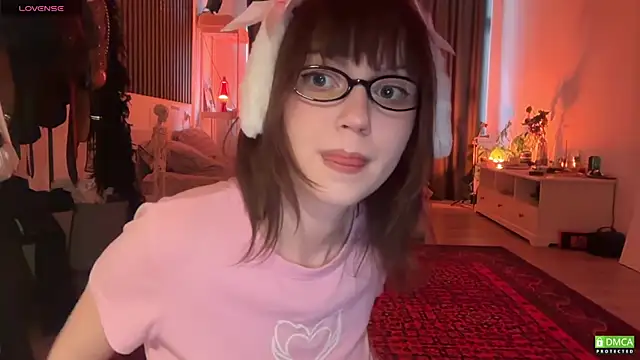 electric babe online show from 04-03-26, 02:48