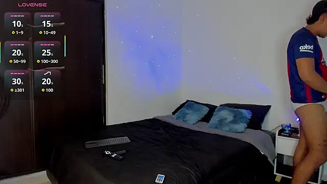 valentino santoss online show from 02-03-26, 08:14