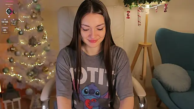 Micky  love online show from 01-07-25, 04:50