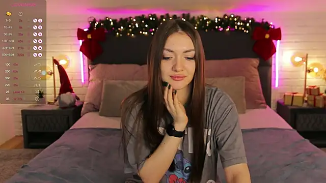 Micky  love online show from 01-08-25, 01:42