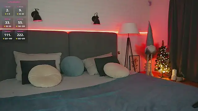 Micky  love online show from 01-14-25, 10:34