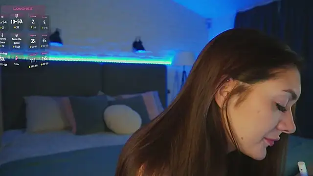 Micky  love online show from 03-20-26, 09:08