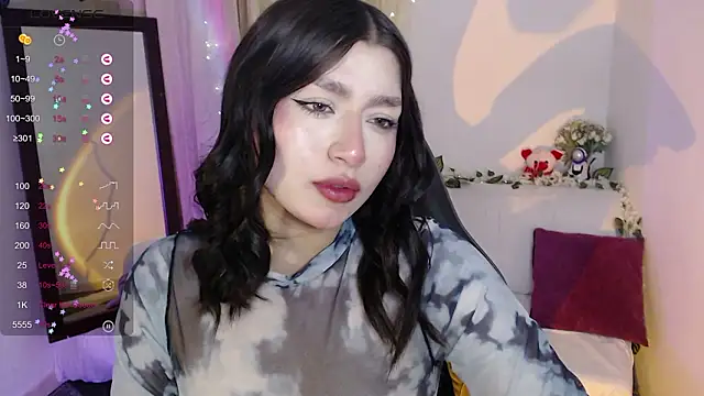 mily thomson b  online show from 02-25-26, 11:36