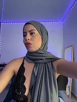 JannaNader12 online show from 03-01-25, 11:47