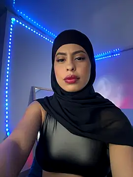 JannaNader12 online show from 10-10-25, 11:15