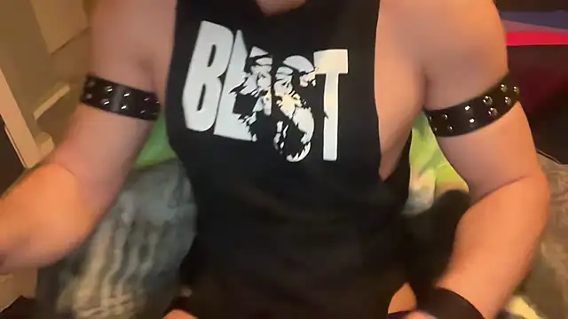 KinkyPlayerrr online show from 03-08-25, 09:08