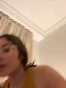 Princ3ssgabi online show from 01-05-25, 10:40