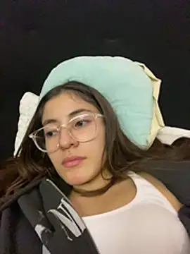 Princ3ssgabi online show from 01-21-25, 12:36