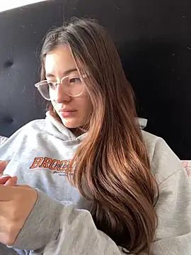 Princ3ssgabi online show from 01-21-25, 04:16