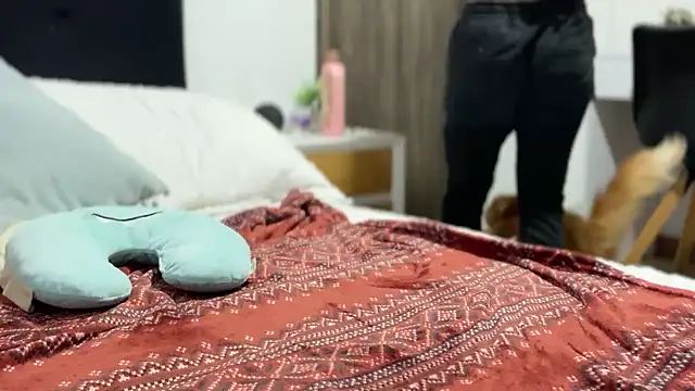 Princ3ssgabi online show from 01-23-25, 11:15