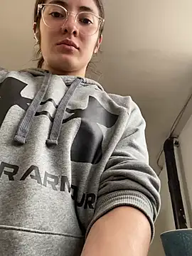 Princ3ssgabi online show from 02-10-25, 08:53