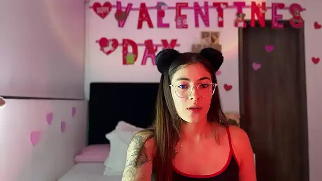 Princ3ssgabi online show from 02-14-25, 02:07