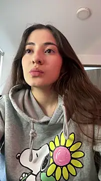 Princ3ssgabi online show from 09-08-25, 07:46