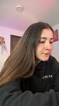 Princ3ssgabi online show from 09-17-25, 07:15