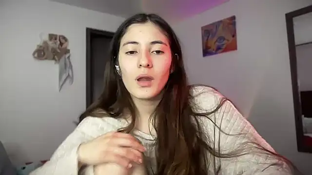 Princ3ssgabi online show from 10-21-25, 12:55