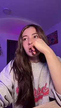 Princ3ssgabi online show from 02-10-26, 01:43