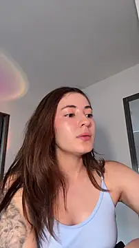 Princ3ssgabi online show from 02-21-26, 10:11