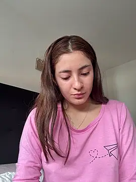 Princ3ssgabi online show from 03-31-26, 05:02