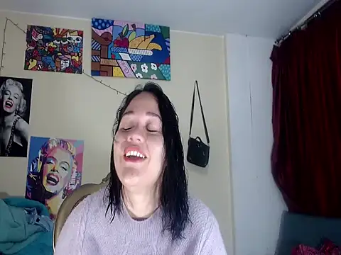 melissa4855 online show from 01-06-26, 01:20