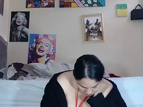 melissa4855 online show from 02-20-26, 06:19