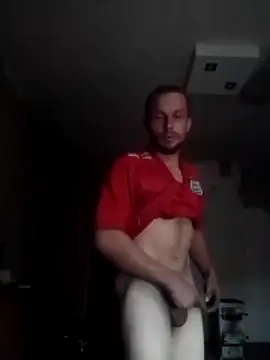 Snapshot of Ostry9333 chatting on 10-29-25, 07:32 Ostry9333 online show from 10-29-25, 07:32