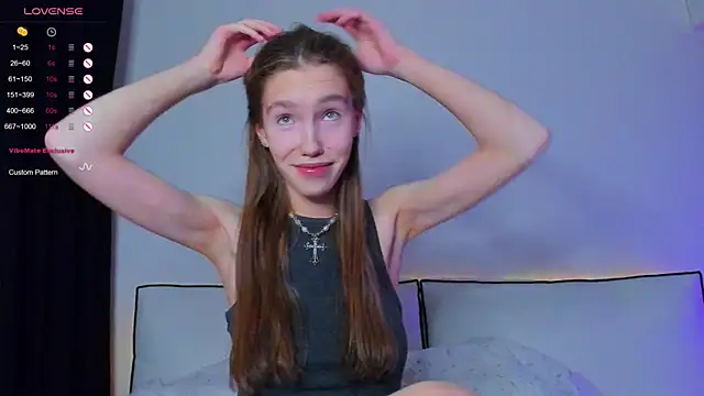 haileyishere online show from 02-20-25, 11:32