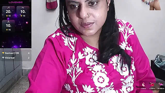 Snapshot of Sexy_komolika chatting on 10-02-25, 03:57 Sexy komolika online show from 10-02-25, 03:57