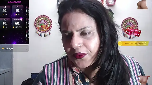 Snapshot of Sexy_komolika chatting on 11-07-25, 03:01 Sexy komolika online show from 11-07-25, 03:01