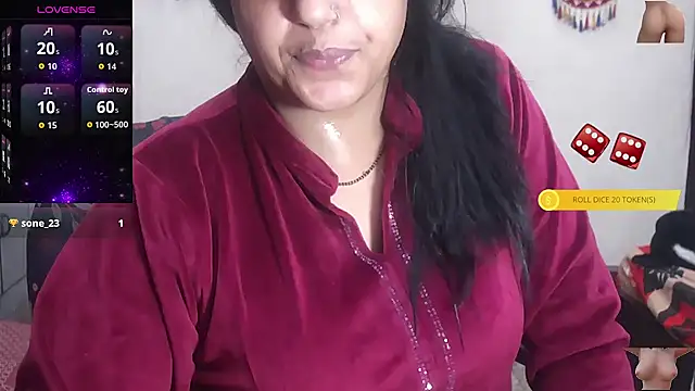 Snapshot of Sexy_komolika chatting on 11-10-25, 01:43 Sexy komolika online show from 11-10-25, 01:43