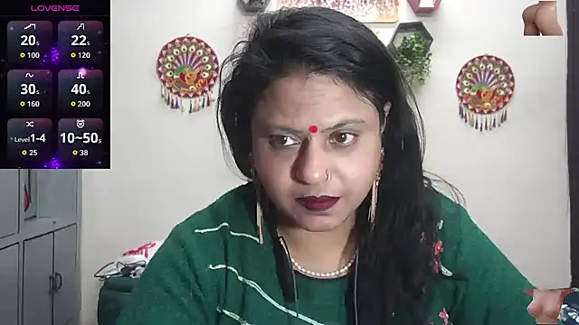 Snapshot of Sexy_komolika chatting on 01-13-26, 04:56 Sexy komolika online show from 01-13-26, 04:56