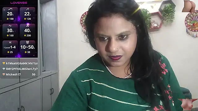 Snapshot of Sexy_komolika chatting on 01-31-26, 07:34 Sexy komolika online show from 01-31-26, 07:34