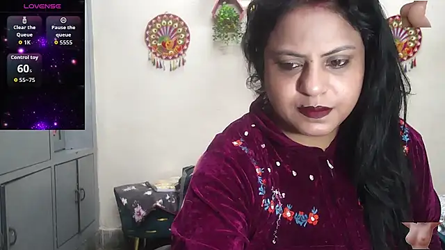 Snapshot of Sexy_komolika chatting on 02-22-26, 12:23 Sexy komolika online show from 02-22-26, 12:23