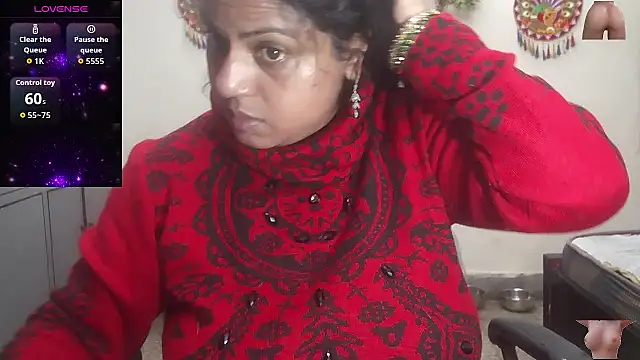 Snapshot of Sexy_komolika chatting on 03-04-26, 01:55 Sexy komolika online show from 03-04-26, 01:55