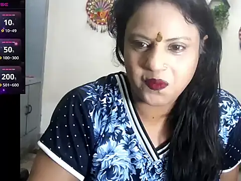 Sexy komolika online show from 06-20-26, 07:00