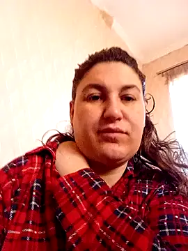 BlackVBarbie online show from 02-10-25, 06:42