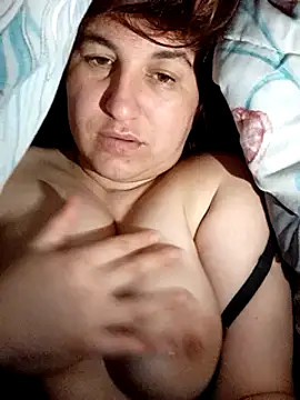 BlackVBarbie online show from 02-20-25, 09:31