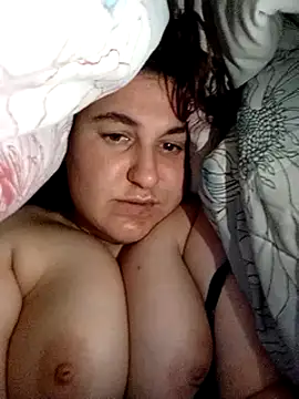 BlackVBarbie online show from 02-21-25, 02:38