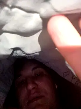 BlackVBarbie online show from 03-05-25, 01:39