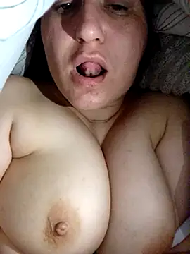 BlackVBarbie online show from 03-10-25, 10:26