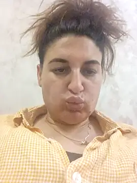 BlackVBarbie online show from 09-15-25, 05:02