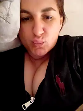 BlackVBarbie online show from 09-24-25, 02:09