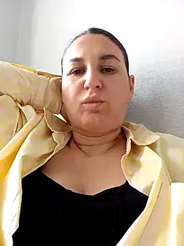 BlackVBarbie online show from 09-29-25, 08:52