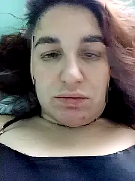 BlackVBarbie online show from 11-25-25, 06:35