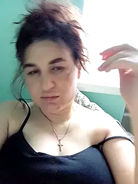 BlackVBarbie online show from 11-26-25, 07:09