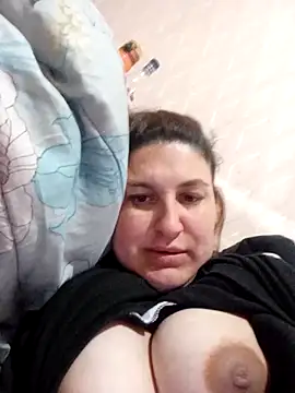 BlackVBarbie online show from 02-23-26, 02:14