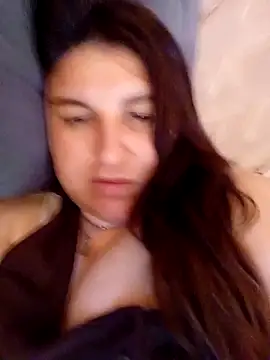 BlackVBarbie online show from 04-06-26, 10:27