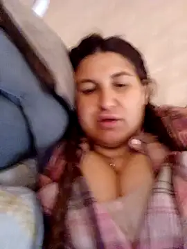 BlackVBarbie online show from 04-10-26, 11:04