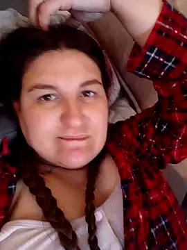 BlackVBarbie online show from 04-15-26, 01:07